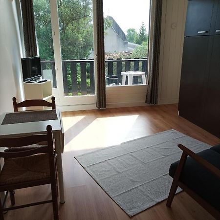 Studio Tout Confort Au Bord Du Lac D'Estey Apartment Dax Exterior foto