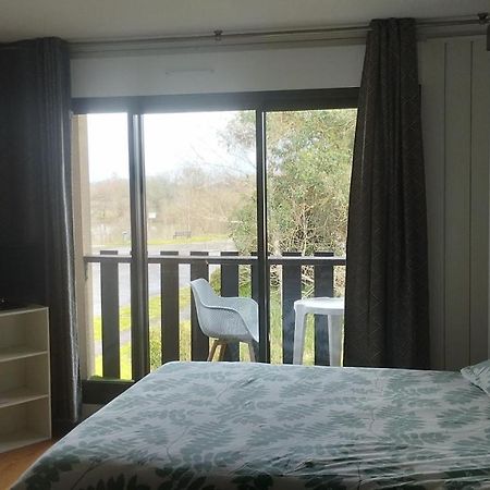 Studio Tout Confort Au Bord Du Lac D'Estey Apartment Dax Exterior foto
