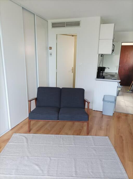 Studio Tout Confort Au Bord Du Lac D'Estey Apartment Dax Exterior foto