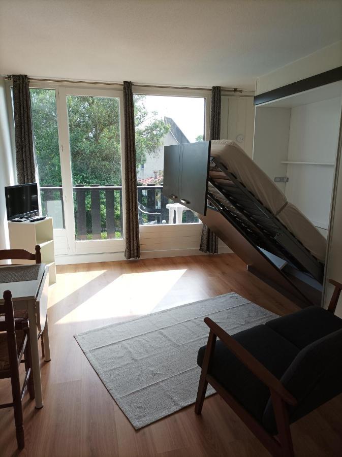 Studio Tout Confort Au Bord Du Lac D'Estey Apartment Dax Exterior foto