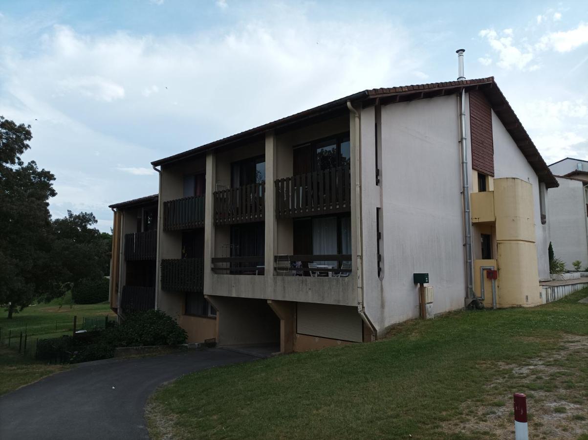 Studio Tout Confort Au Bord Du Lac D'Estey Apartment Dax Exterior foto