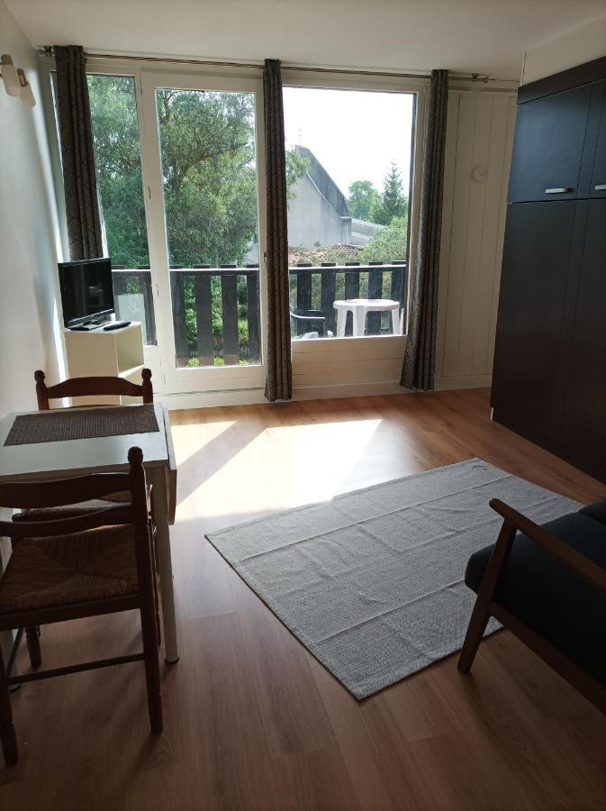 Studio Tout Confort Au Bord Du Lac D'Estey Apartment Dax Exterior foto
