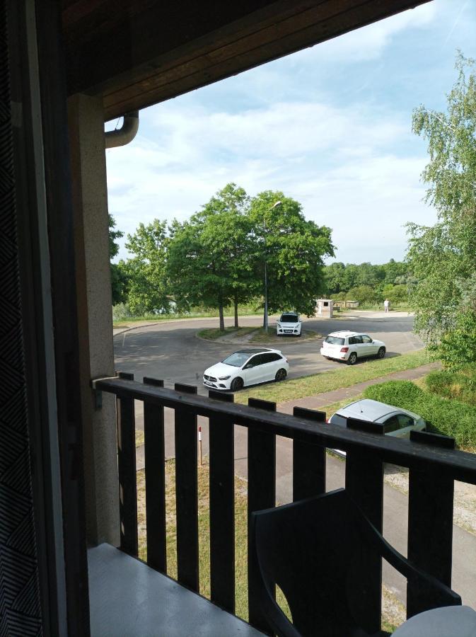 Studio Tout Confort Au Bord Du Lac D'Estey Apartment Dax Exterior foto