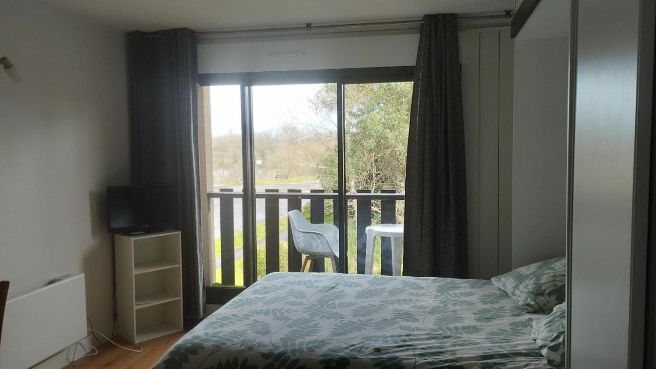 Studio Tout Confort Au Bord Du Lac D'Estey Apartment Dax Exterior foto