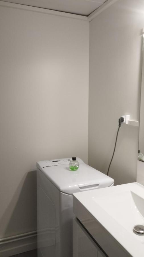 Studio Tout Confort Au Bord Du Lac D'Estey Apartment Dax Exterior foto